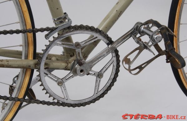 ATALA Campagnolo, závodní kolo, Itálie -1946/48