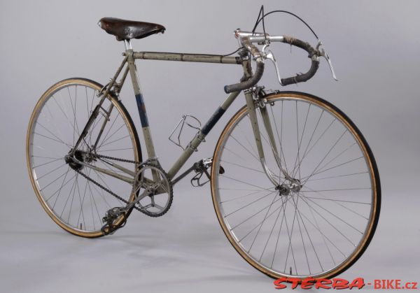 ATALA Campagnolo, závodní kolo, Itálie -1946/48