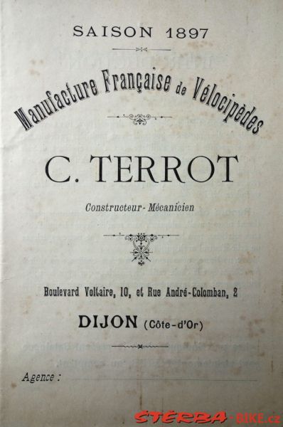 Terrot 1897