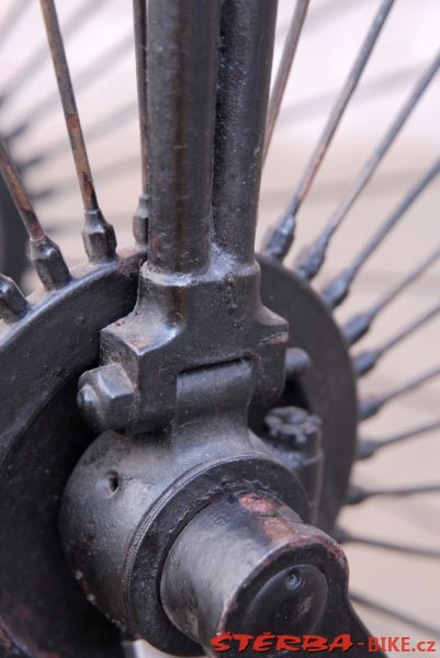 126/A – Hradec nad Moravicí