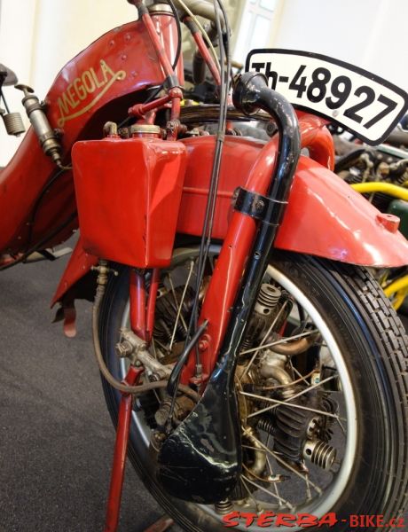127 - Motorcycle Museum Großschönau