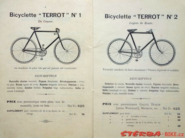 Terrot 1897