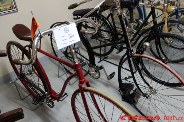 132 – HEKU Velo Museum Simmental