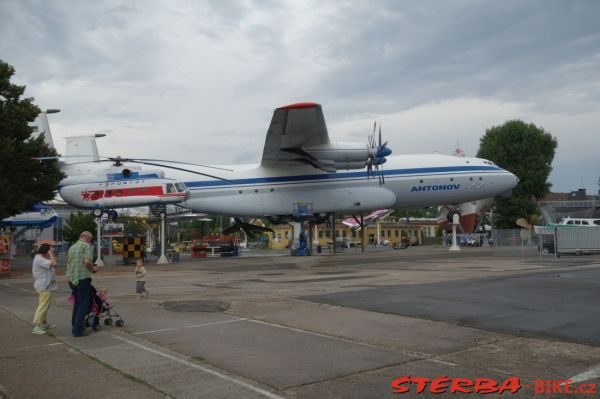 129 – Speyer Technik Museum