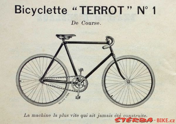 Terrot 1897