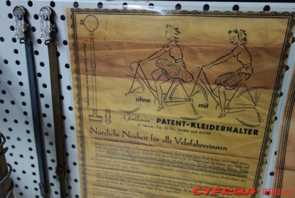 132 – HEKU Velo Museum Simmental