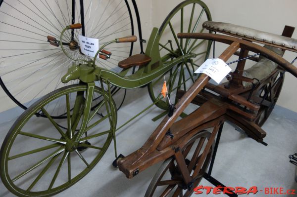 132 – HEKU Velo Museum Simmental