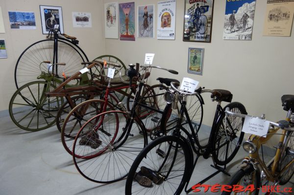 132 – HEKU Velo Museum Simmental