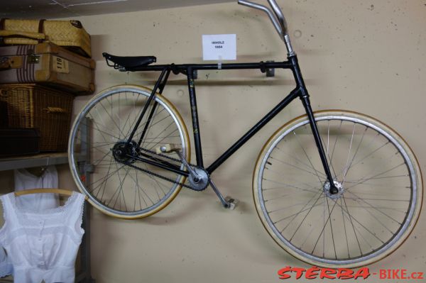 132 – HEKU Velo Museum Simmental