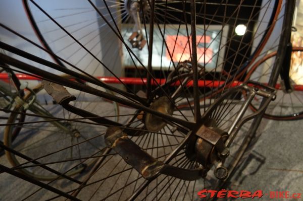 131/A – Industrial Culture Nuremberg
