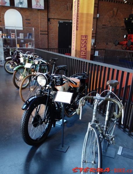 128 - Industrie Museum Chemnitz