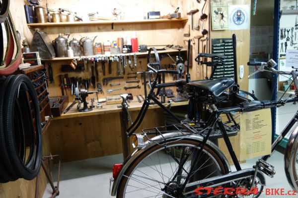 132 – HEKU Velo Museum Simmental