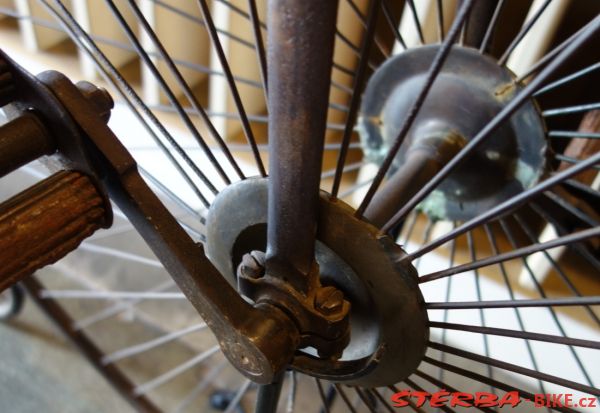 131/A – Industrial Culture Nuremberg