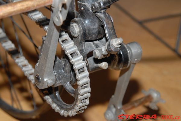 126/A – Hradec nad Moravicí