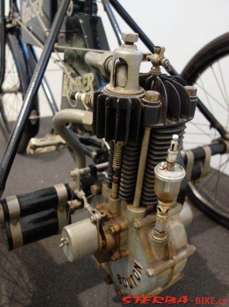 127 - Motorcycle Museum Großschönau