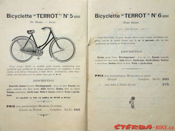 Terrot 1897