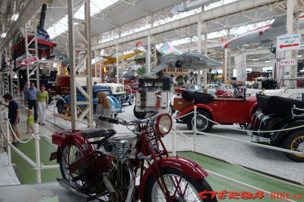 129 – Speyer Technik Museum