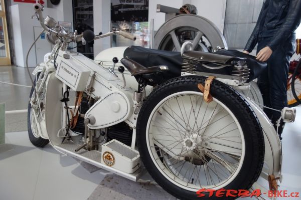 129 – Speyer Technik Museum