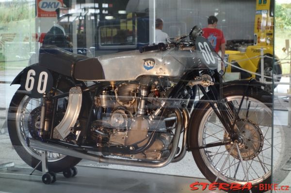 129 – Speyer Technik Museum