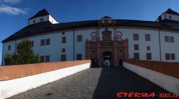 127 - Motorcycle Museum Großschönau