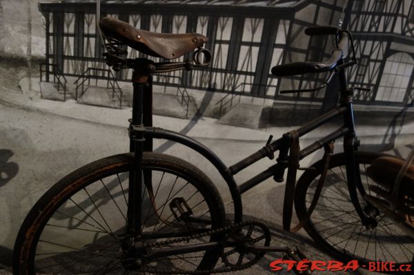 131/A – Industrial Culture Nuremberg