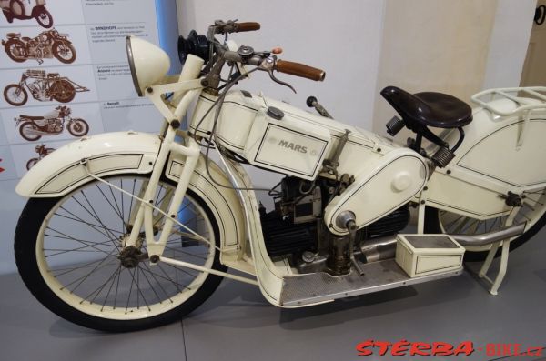 127 - Motorcycle Museum Großschönau