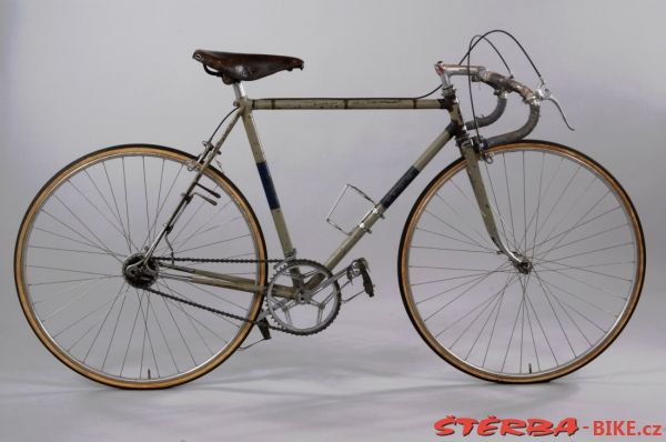 ATALA Campagnolo, závodní kolo, Itálie -1946/48