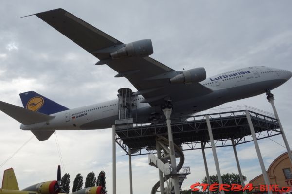 129 – Speyer Technik Museum