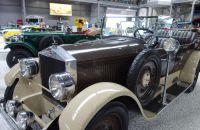 129 – Speyer Technik Museum