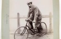 Collection Jules Beau - Simpson Cycle