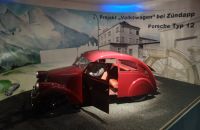 131/B – Industrial Culture motos