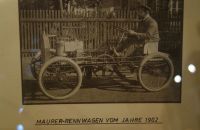 131/B – Industrial Culture motos