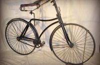 130/A - Old Spokes Home