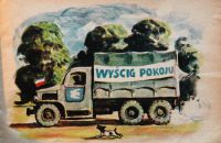 Závod Míru - Peace Race