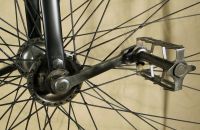 130/A - Old Spokes Home