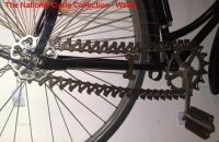 Simpson Lever Chain 4