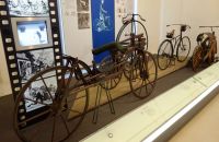 127 - Motorcycle Museum Großschönau
