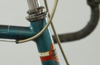 Bailleux, závodní speciál, Francie, cca 1938