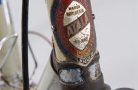 ATALA Campagnolo, race bike, Italy -1946/48