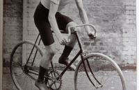 Simpson Lever Chain 2