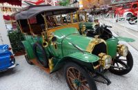 129 – Speyer Technik Museum