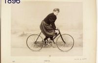Collection Jules Beau - Simpson Cycle