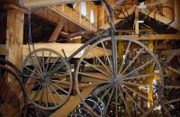 130/A - Old Spokes Home