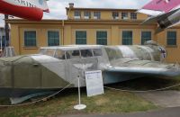 129 – Speyer Technik Museum