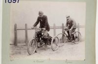Collection Jules Beau - Simpson Cycle