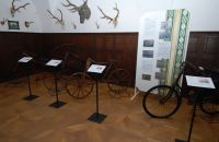 126/A – Hradec nad Moravicí