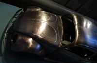 131/B – Industrial Culture motos