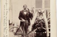 Collection Jules Beau - Simpson Cycle