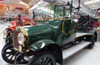 129 – Speyer Technik Museum