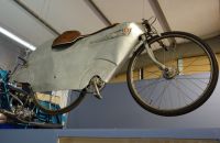 131/B – Industrial Culture motos